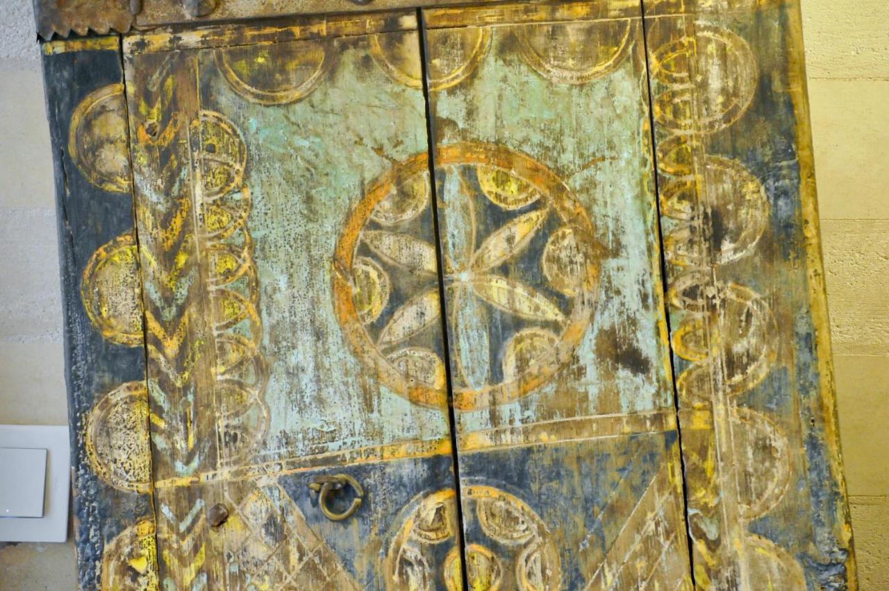 Riad Anjar Μαρακές Εξωτερικό φωτογραφία