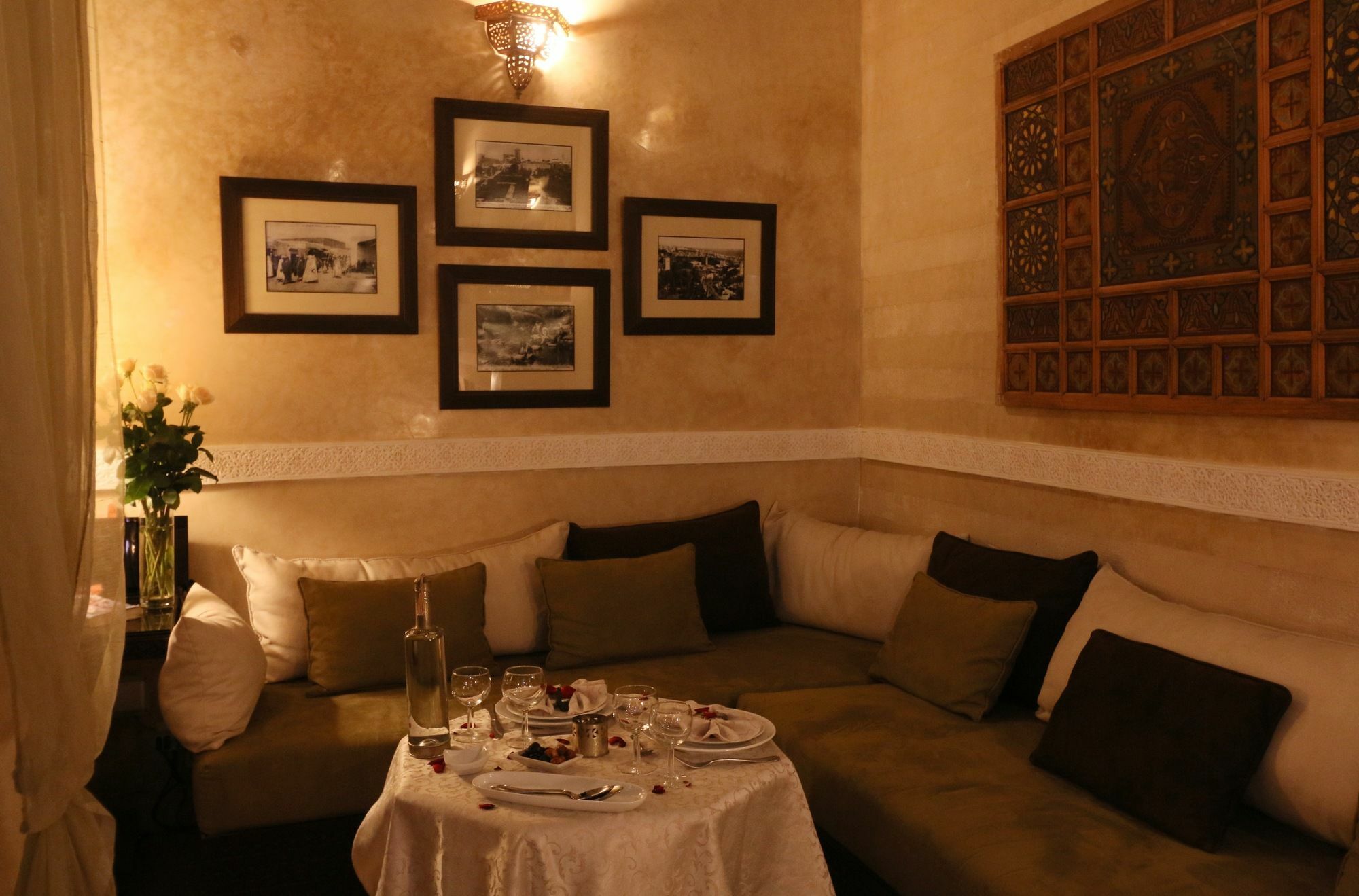 Riad Anjar Μαρακές Εξωτερικό φωτογραφία